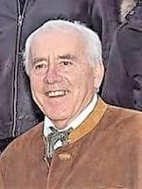 Konrad Felbinger-Forster