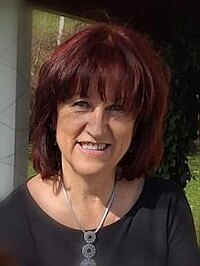 Gabriele Rita Jäger