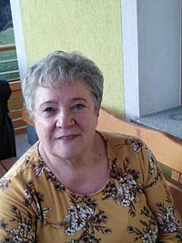 Maria Eder