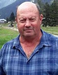 Gottfried Seebacher