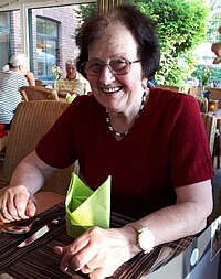 Theresia Haslehner