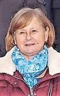 Helga Zemsauer