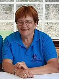 Zäzilia Seebacher