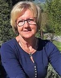 Anna Rosensteiner