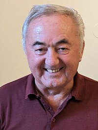 Franz Michlmayr