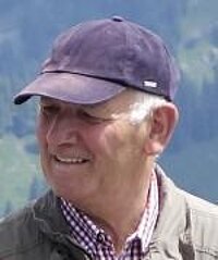 Johann Schardax