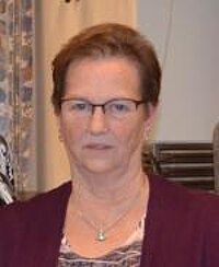 Theresia Forstner
