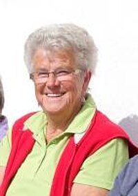 Aloisia Steininger