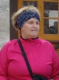 Margarete Frech