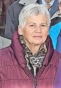 Renate Karlhuber