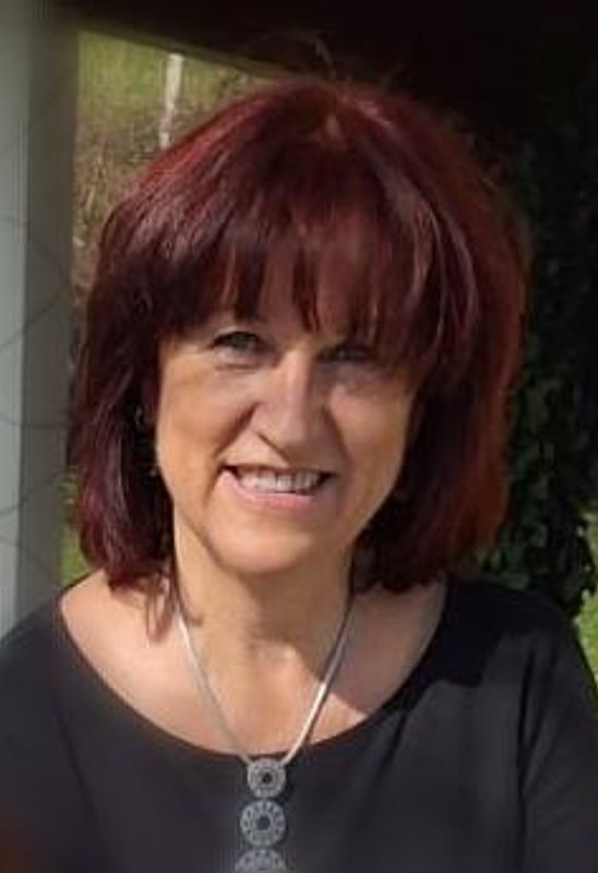 Gabriele Rita Jäger