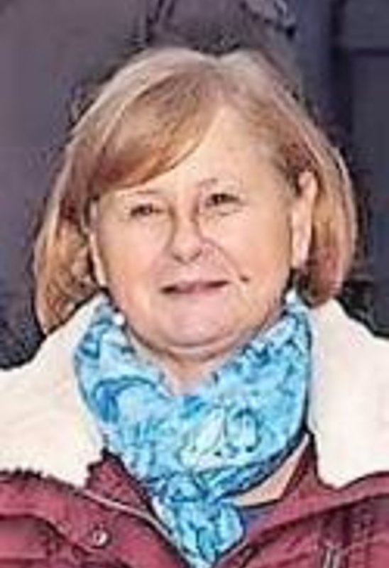 Helga Zemsauer