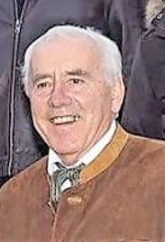 Konrad Felbinger-Forster